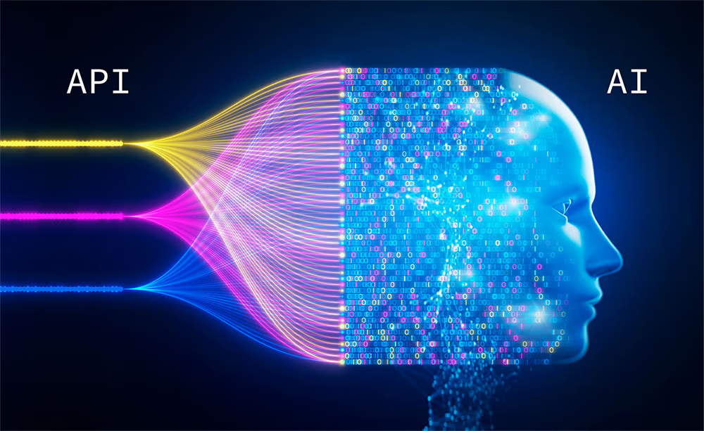 为什么 API 优先在 AI 驱动型世界中很重要
