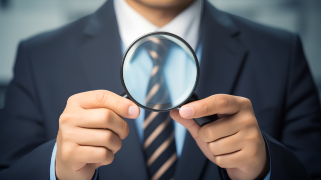 合规性和准确性的人